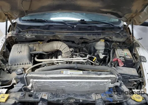 2012 Dodge Ram 1500 Sport z USA, uszkodzony, nr VIN 1C6RD7MT7CS204447